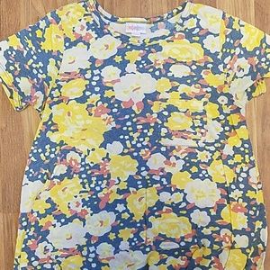 Lularoe Carly dress
